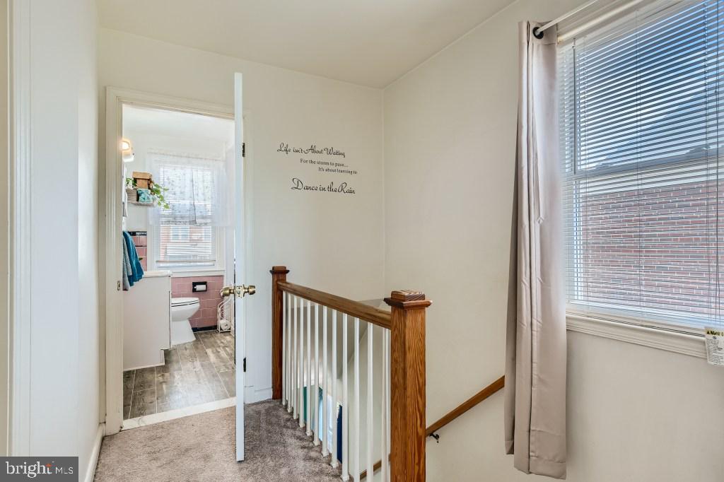 PARKVILLE - Residential