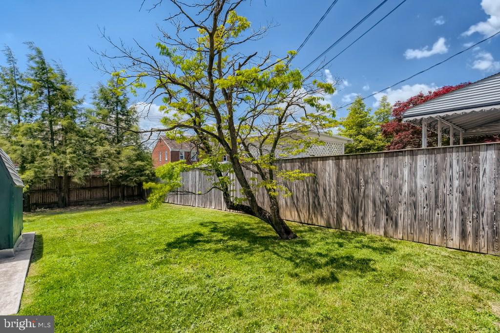 PARKVILLE - Residential