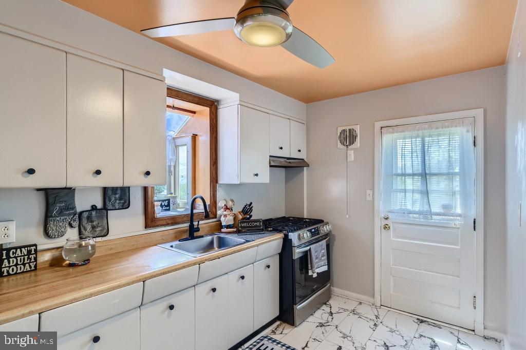 PARKVILLE - Residential