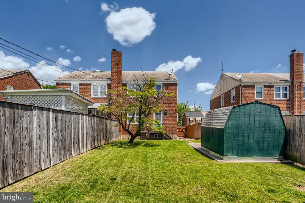 PARKVILLE - Residential