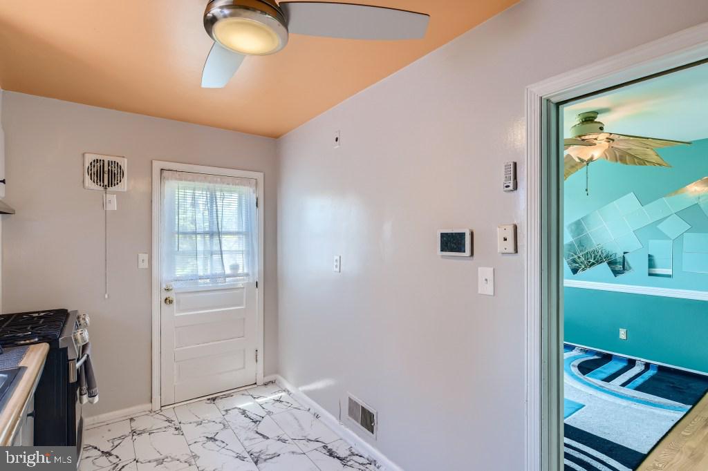 PARKVILLE - Residential