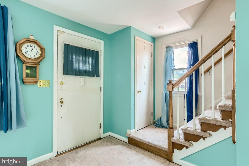 PARKVILLE - Residential