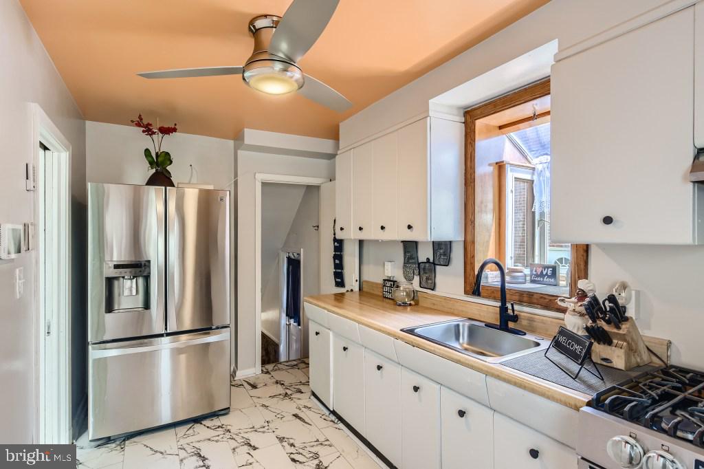 PARKVILLE - Residential