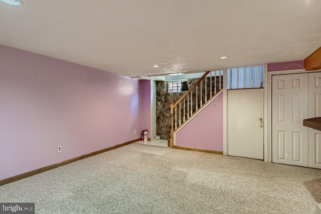 PARKVILLE - Residential