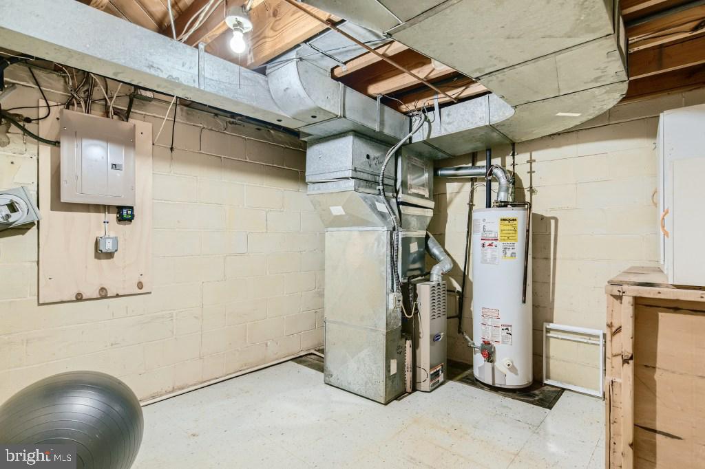 PARKVILLE - Residential