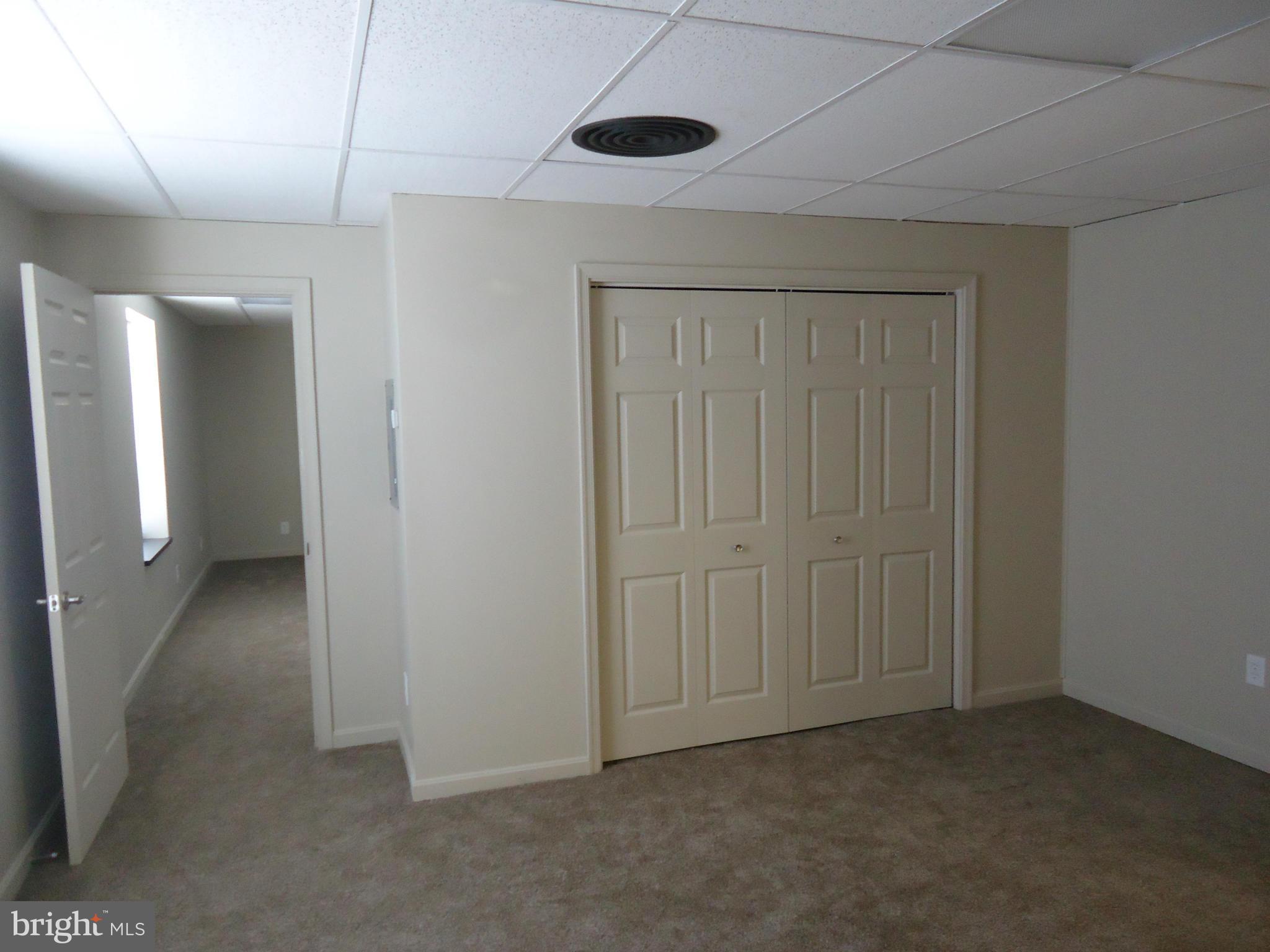 MAIN STREET CULPEPER - Residential Lease