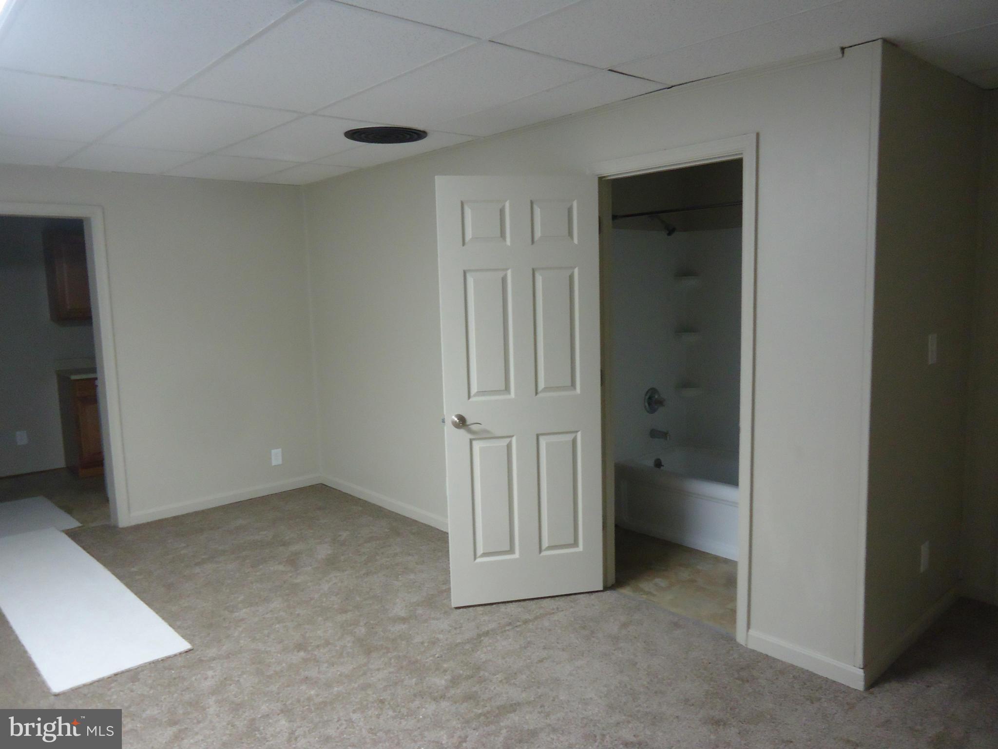 MAIN STREET CULPEPER - Residential Lease