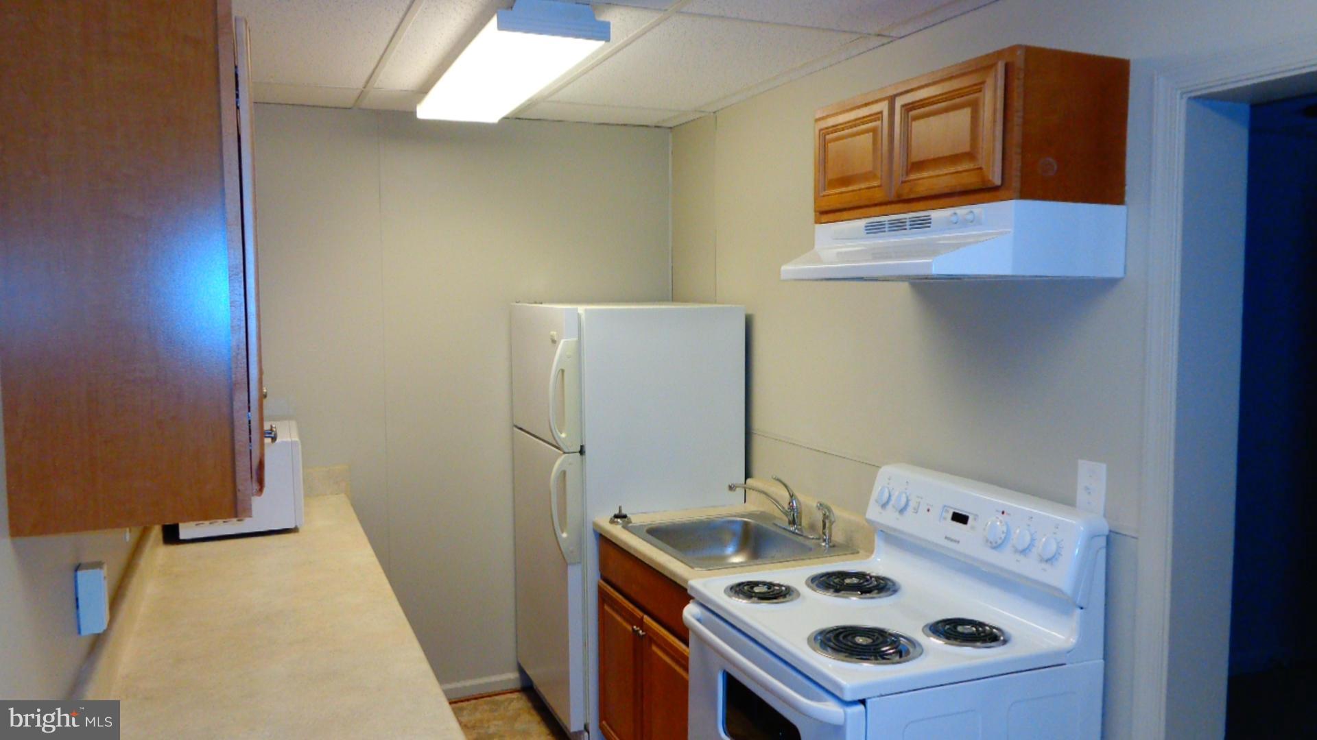 MAIN STREET CULPEPER - Residential Lease