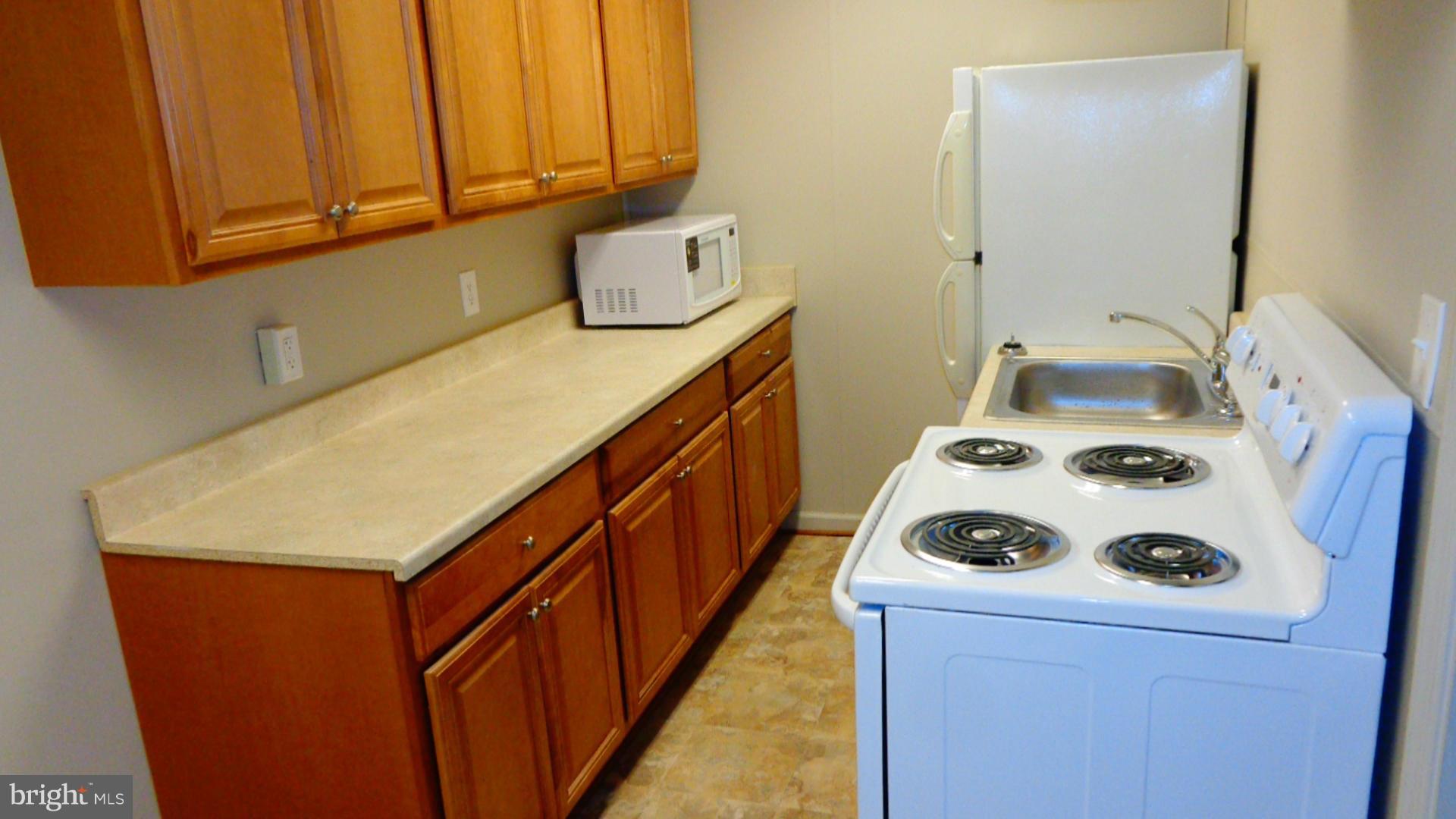 MAIN STREET CULPEPER - Residential Lease