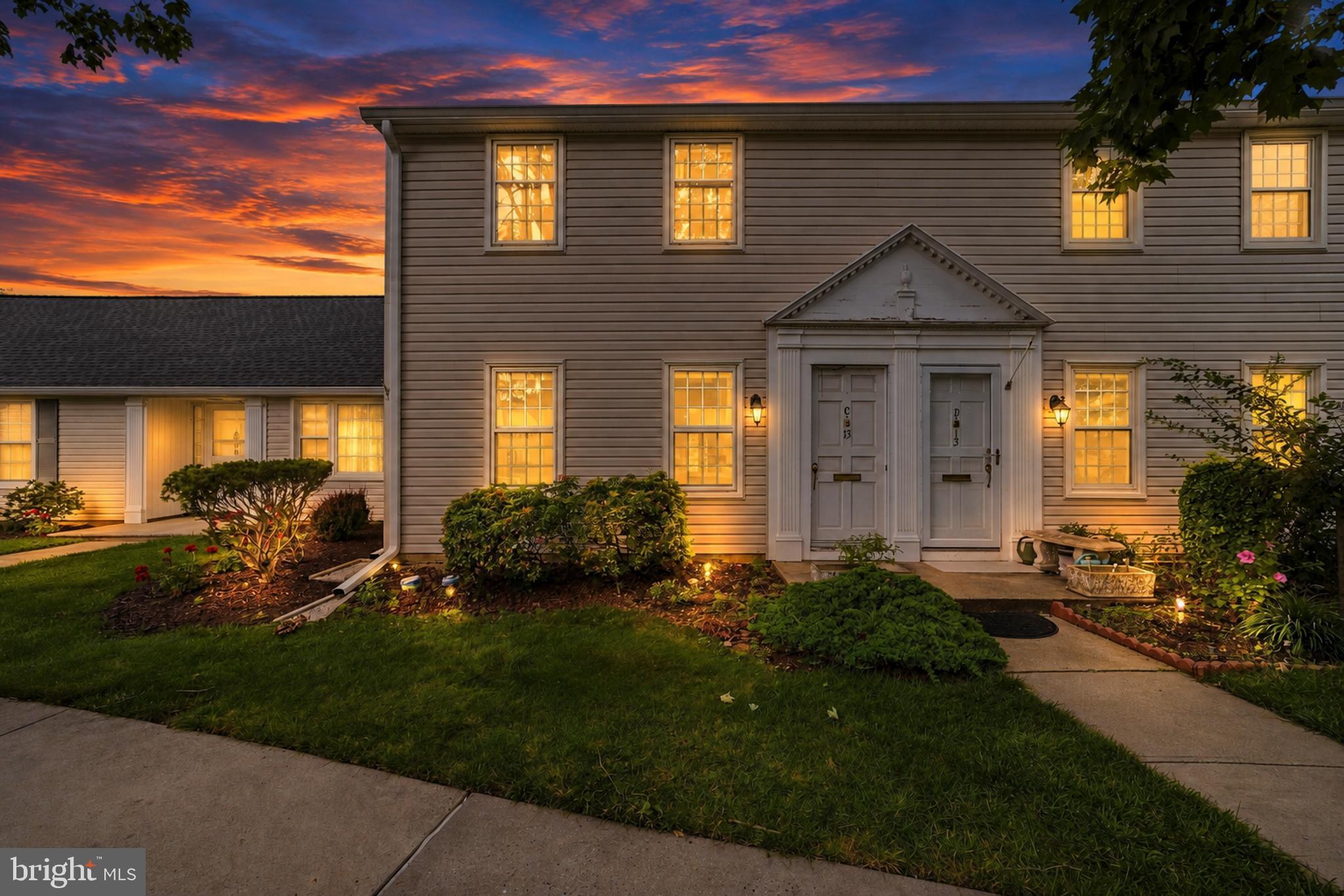 13 SUSSEX C