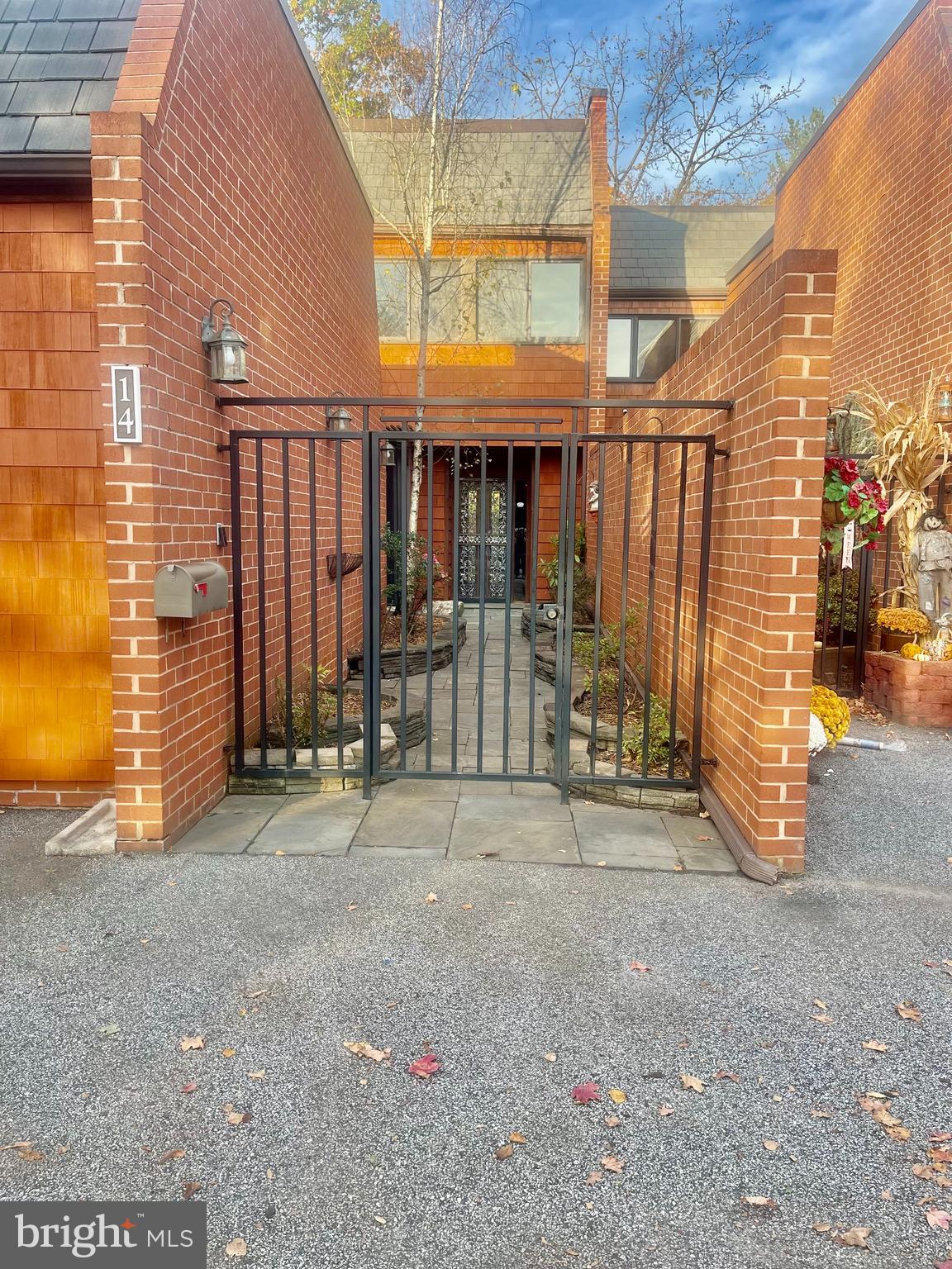 14 MALIBU COURT