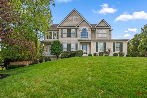 Homes For Sale - 7144 Elk Mar Drive<br/> Howard County, ELKRIDGE, MD 21075