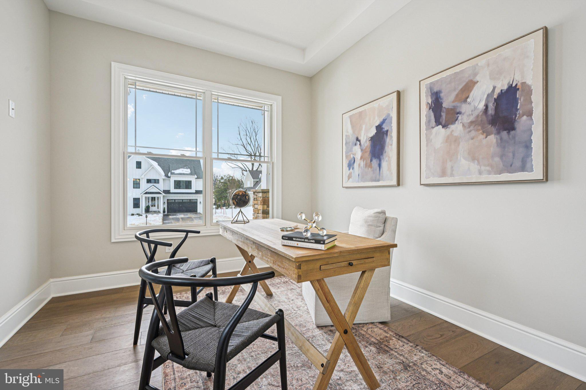 MARPLE - Residential