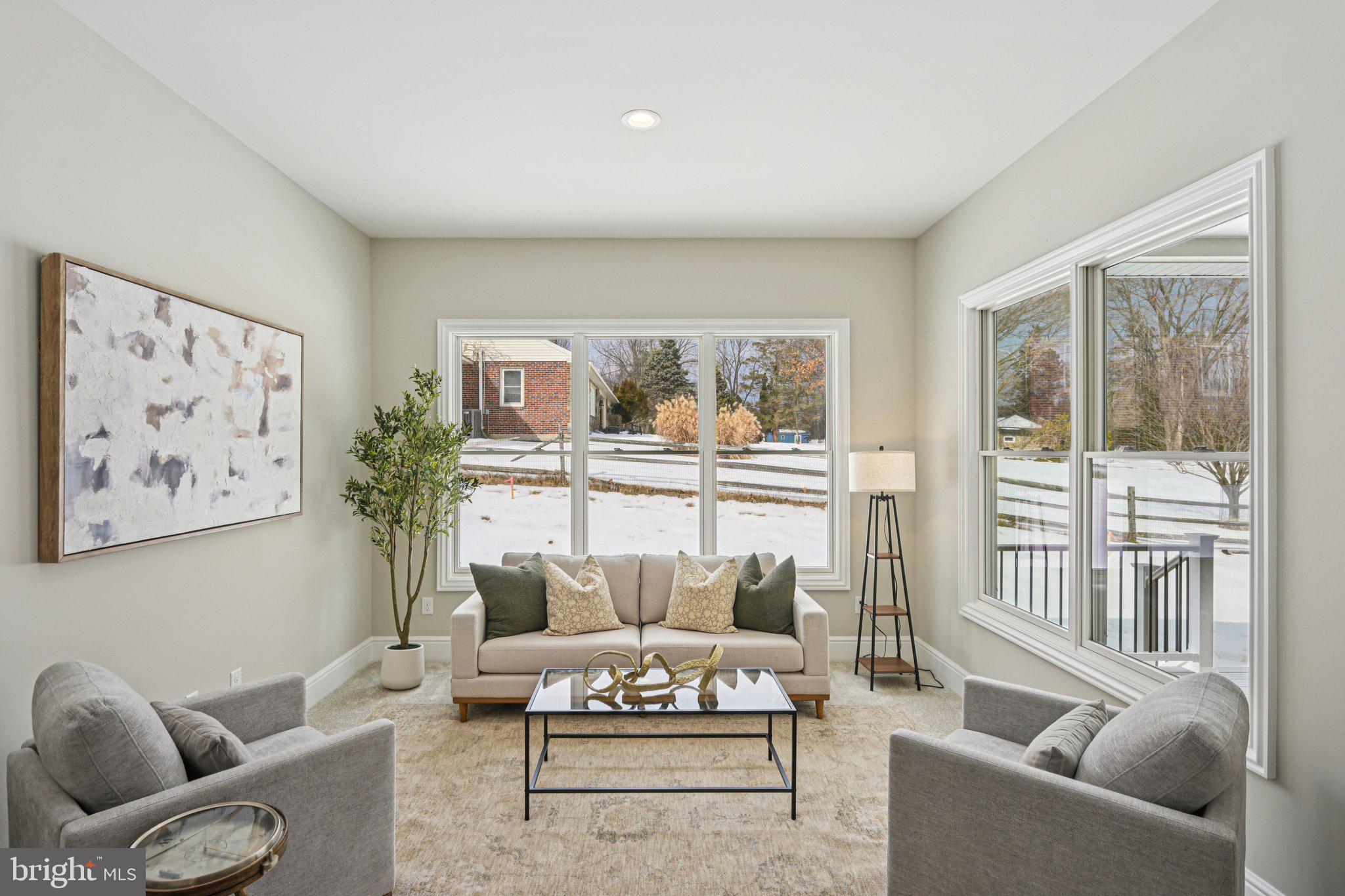 MARPLE - Residential