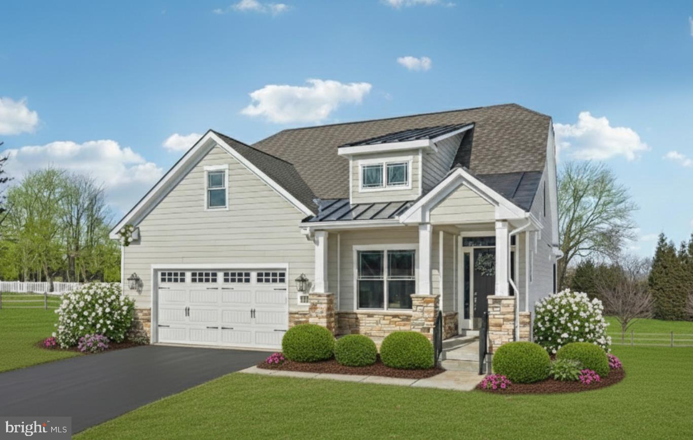 MARPLE - Residential