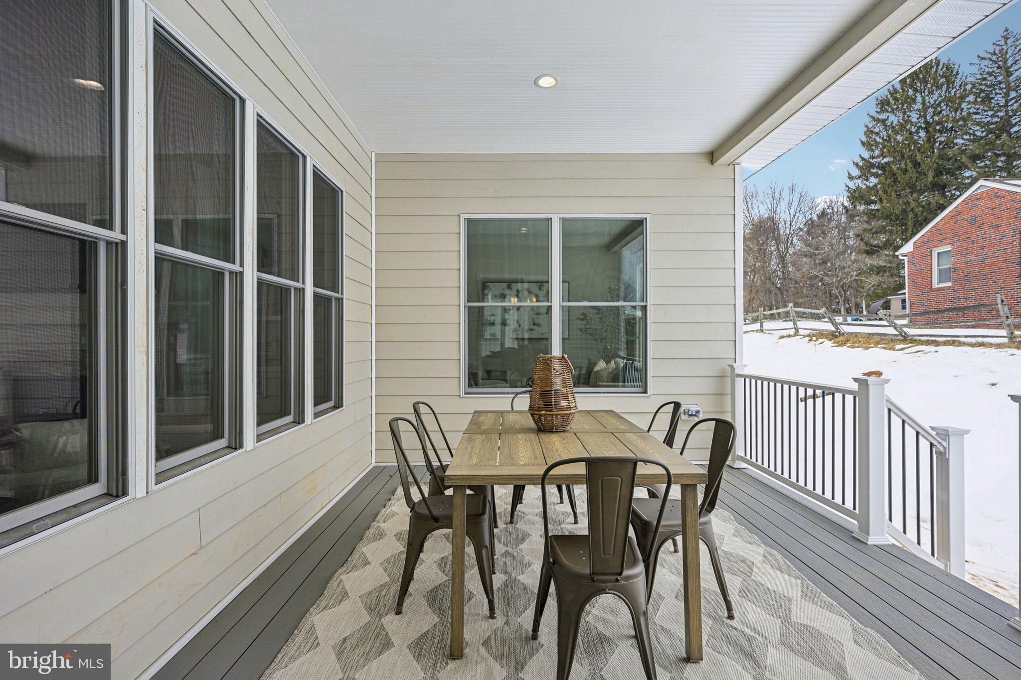 MARPLE - Residential