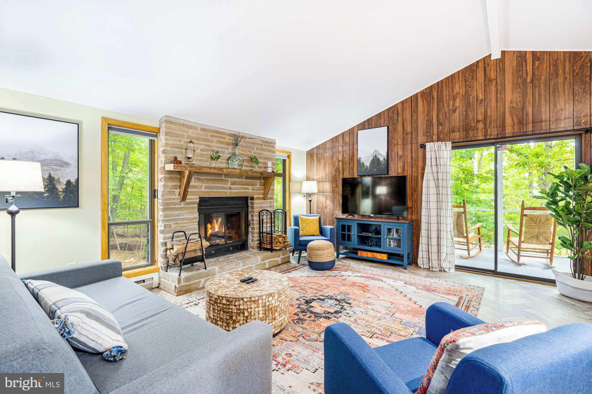 SLEEPY HOLLOW - Residential