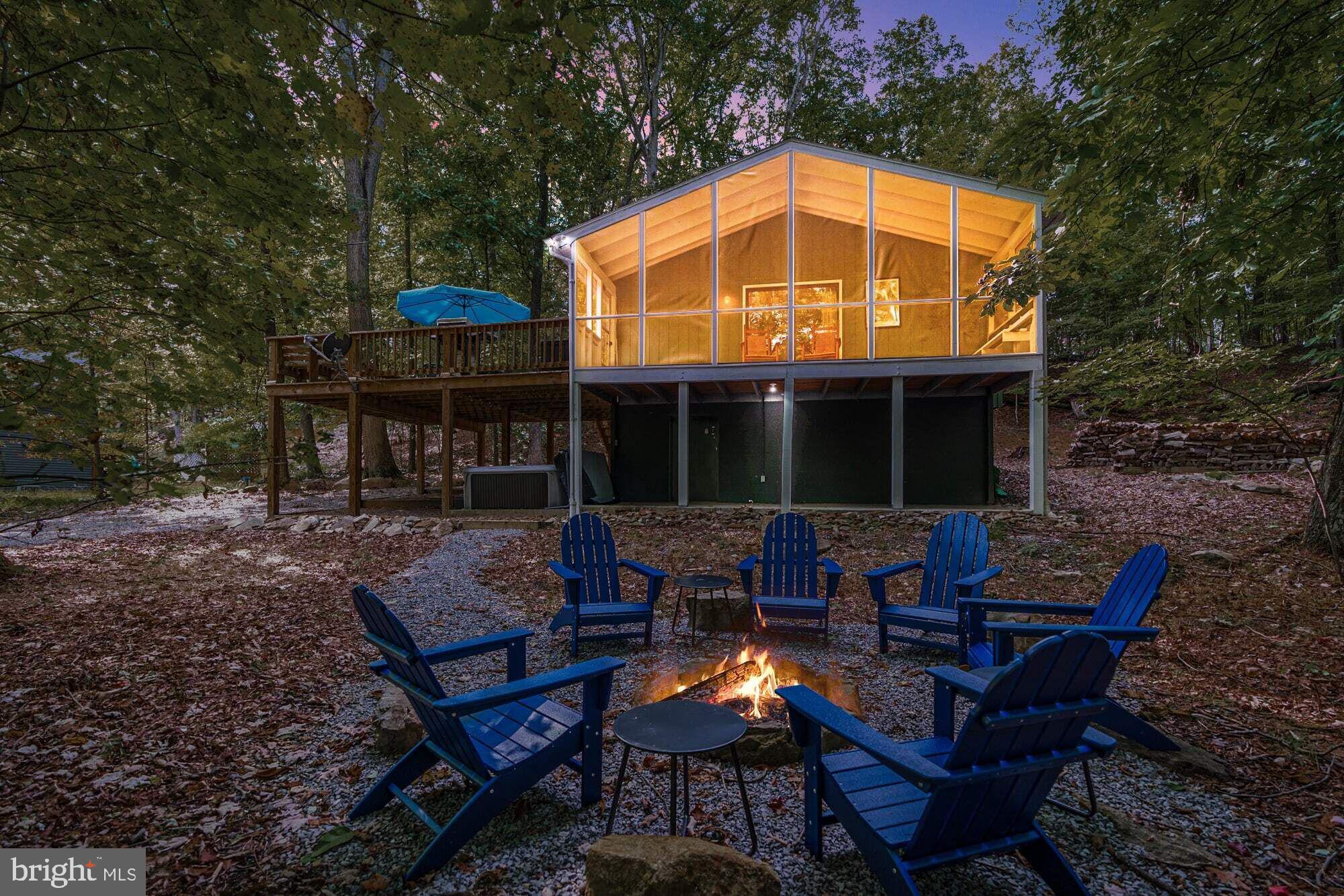 SLEEPY HOLLOW - Residential