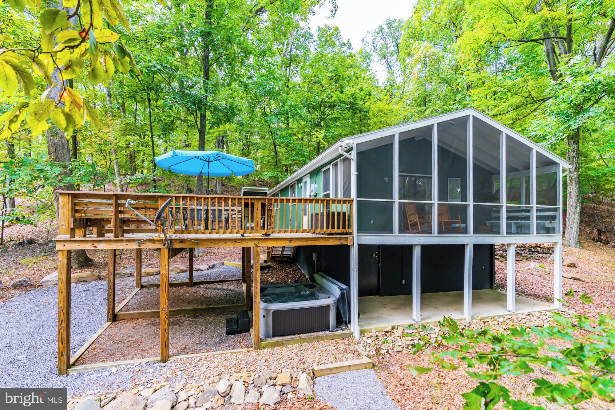 SLEEPY HOLLOW - Residential