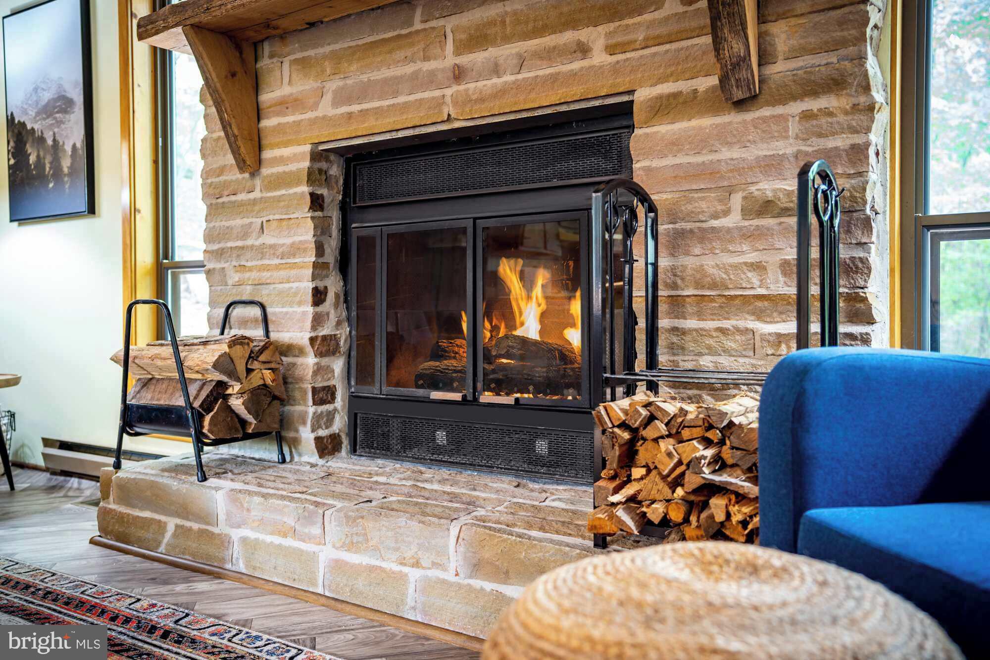 SLEEPY HOLLOW - Residential