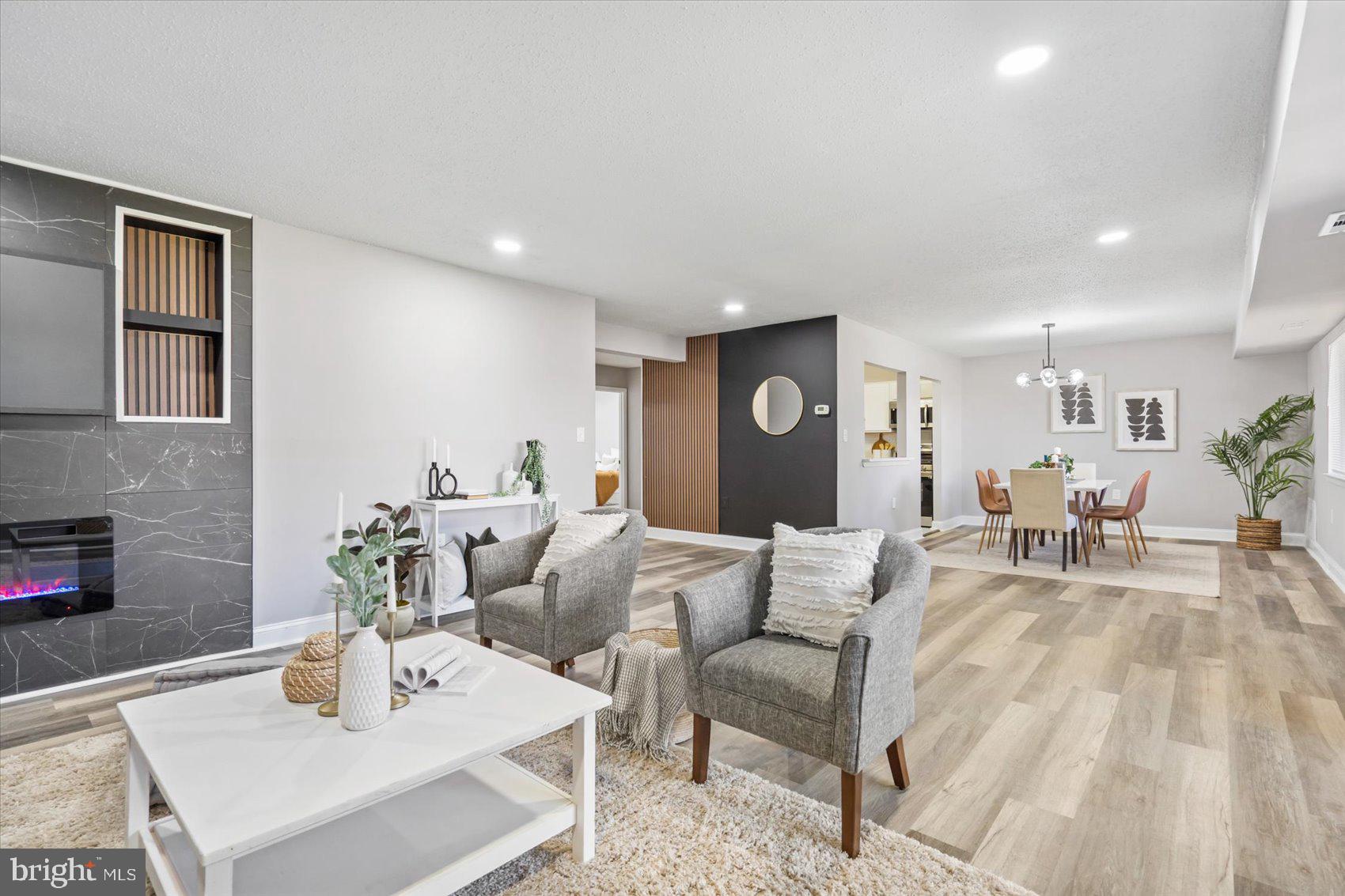 ROCKLAND RUN - Residential Lease