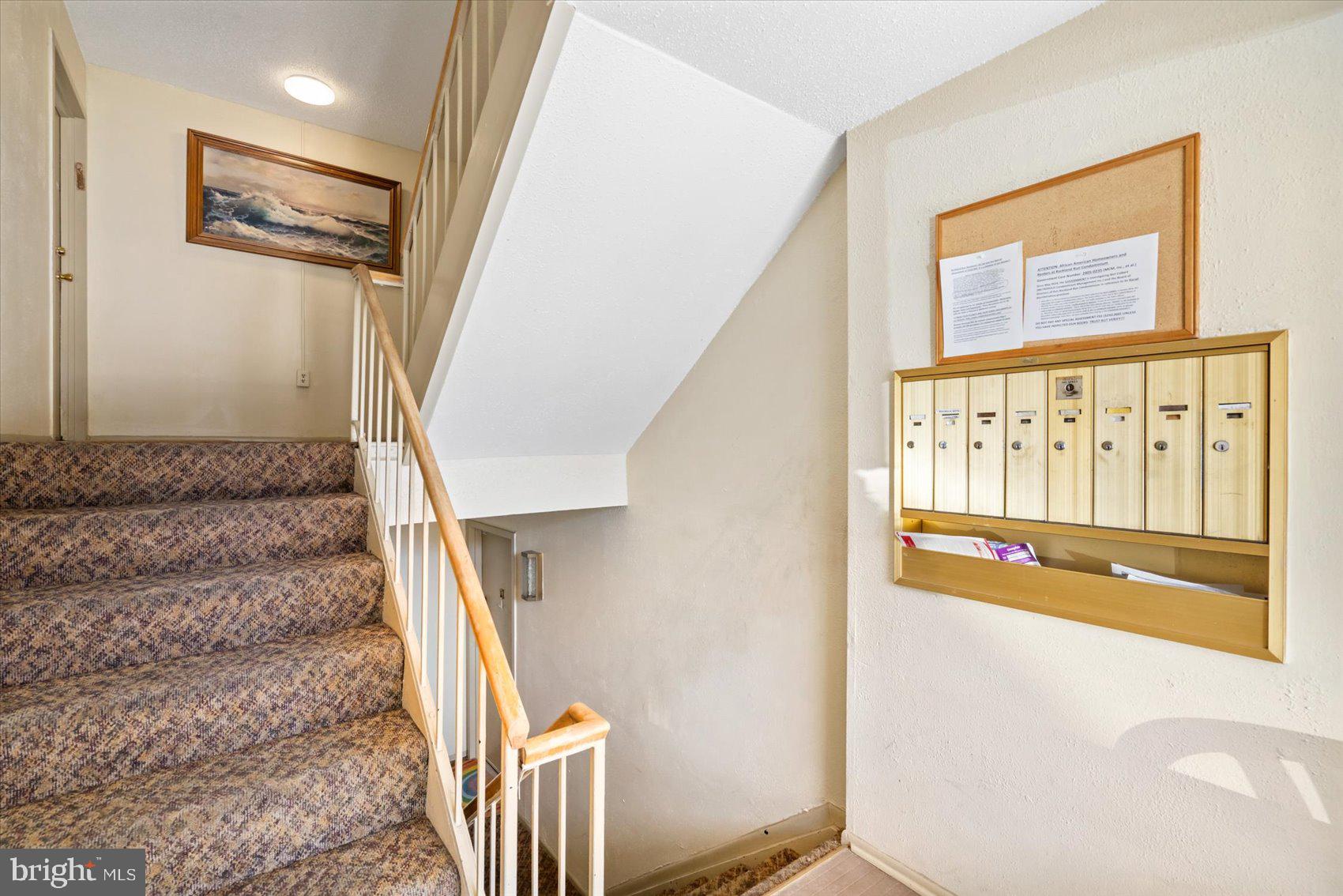 ROCKLAND RUN - Residential Lease