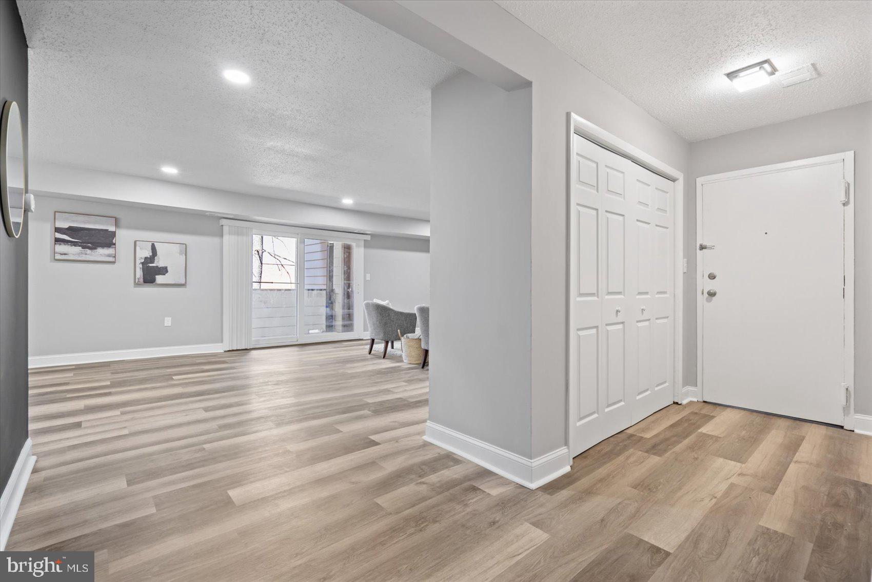 ROCKLAND RUN - Residential Lease