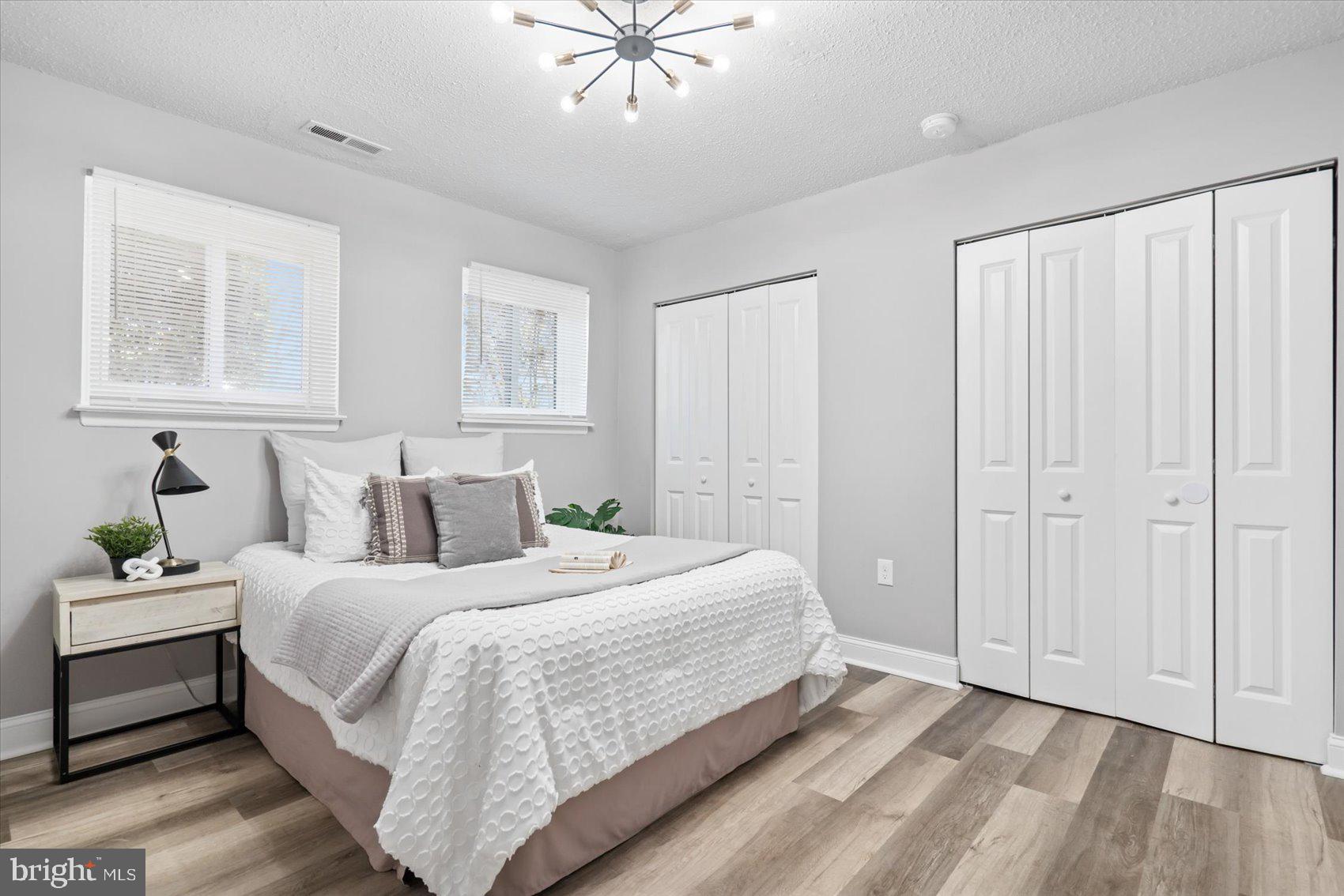 ROCKLAND RUN - Residential Lease