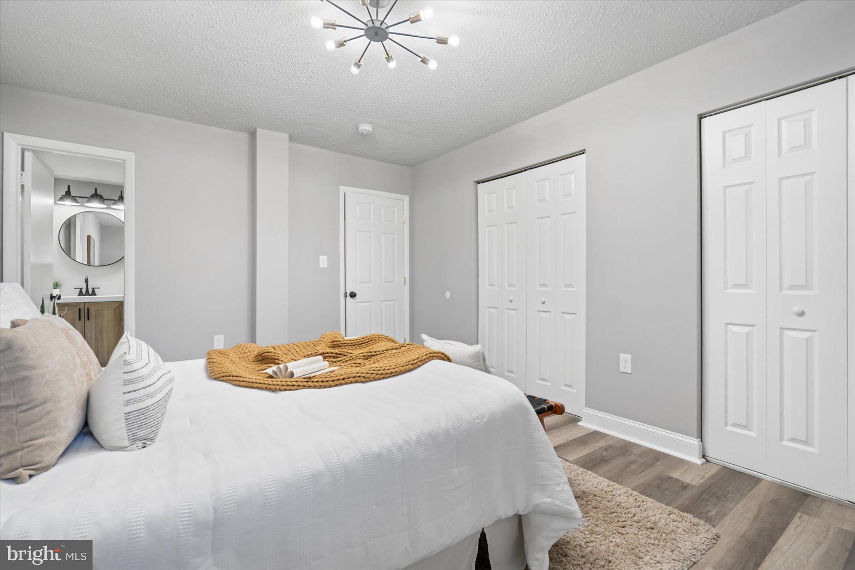 ROCKLAND RUN - Residential Lease