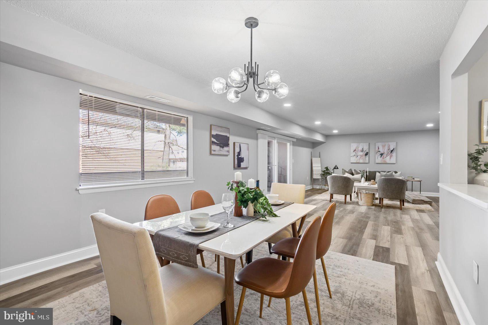 ROCKLAND RUN - Residential Lease