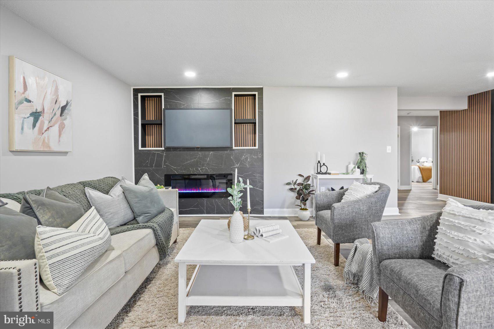 ROCKLAND RUN - Residential Lease