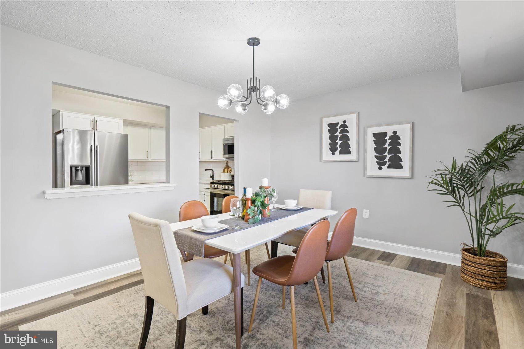 ROCKLAND RUN - Residential Lease