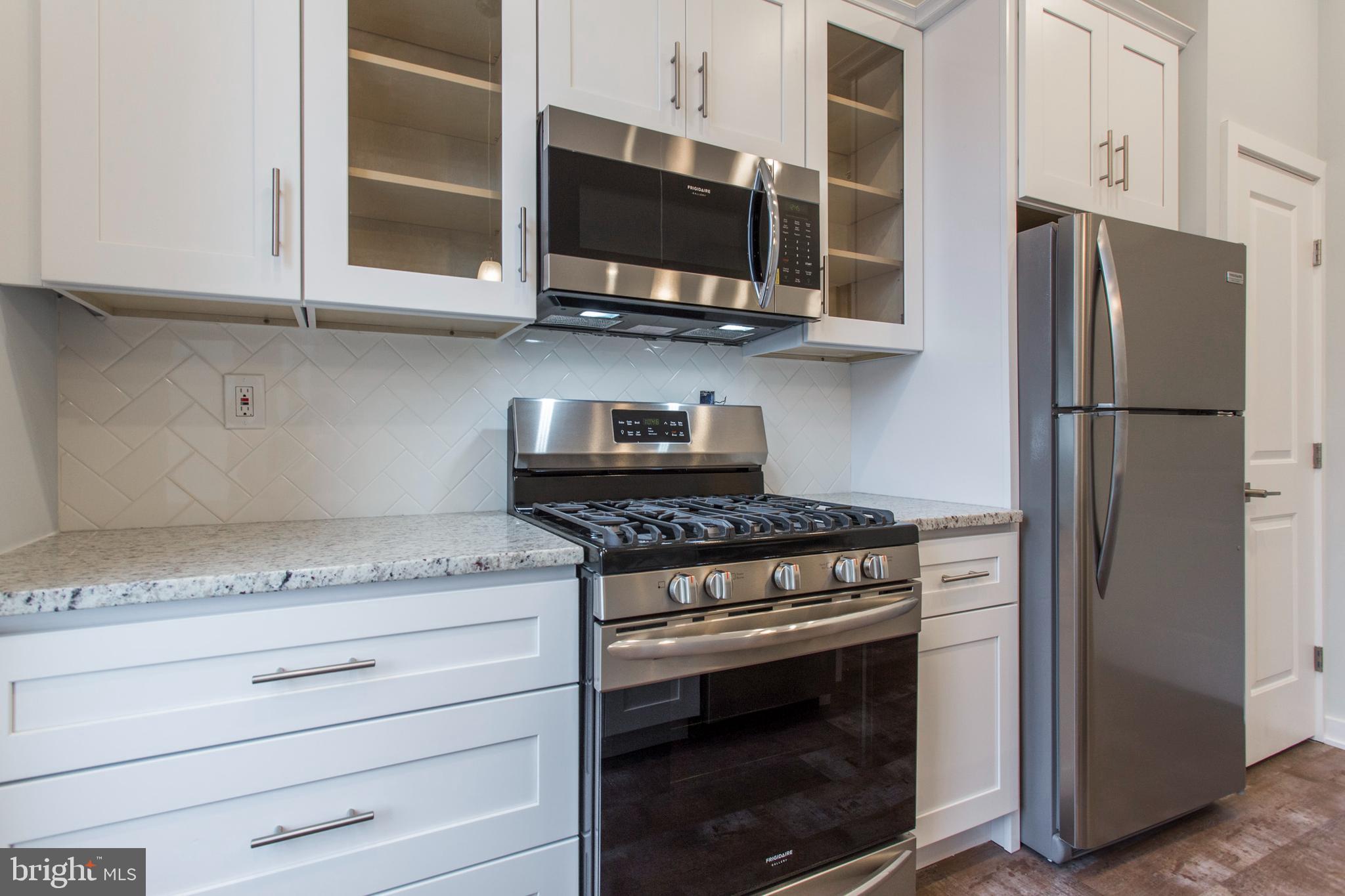 NEWBOLD - Residential Lease