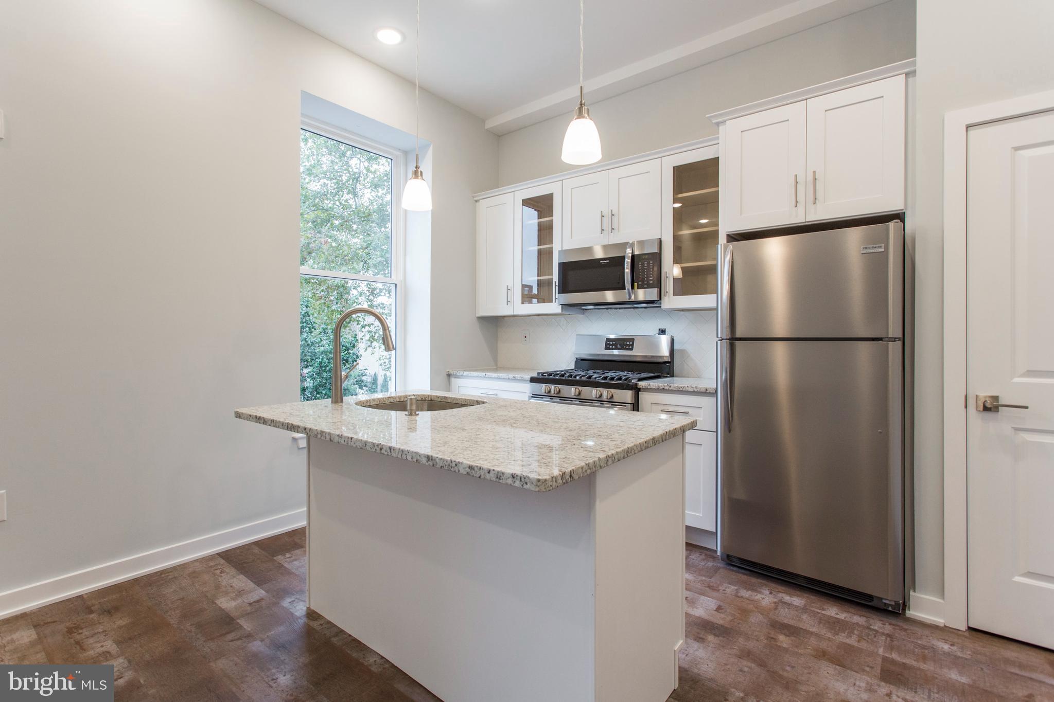 NEWBOLD - Residential Lease