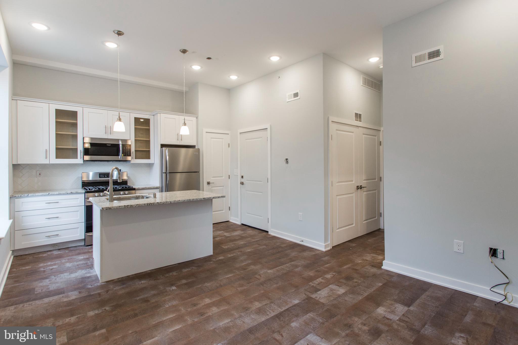 NEWBOLD - Residential Lease