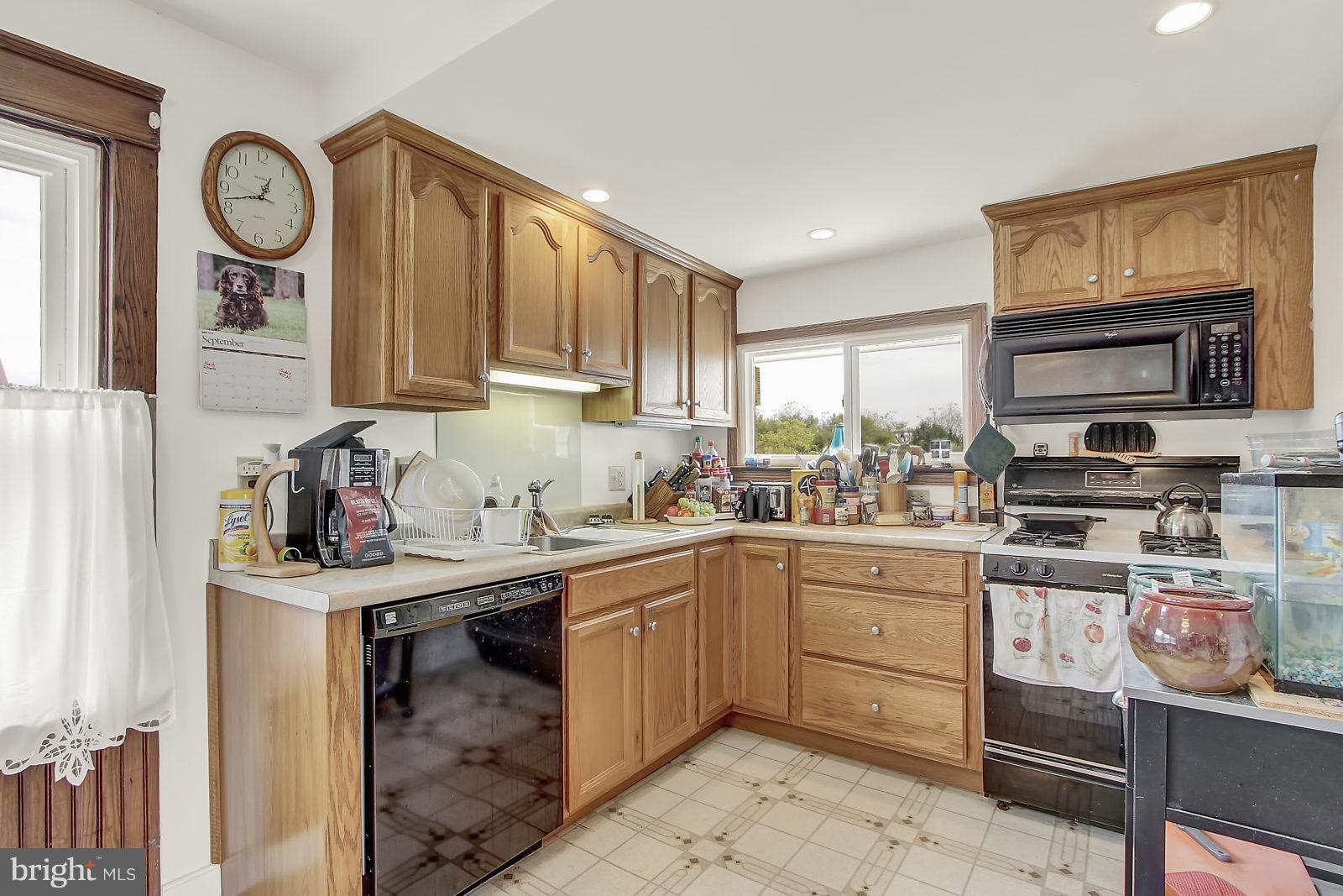 CUMBERLAND TOWNSHIP - Residential