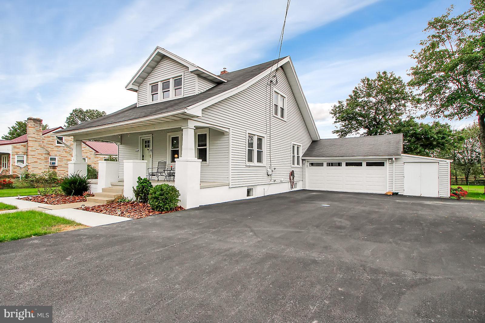 CUMBERLAND TOWNSHIP - Residential