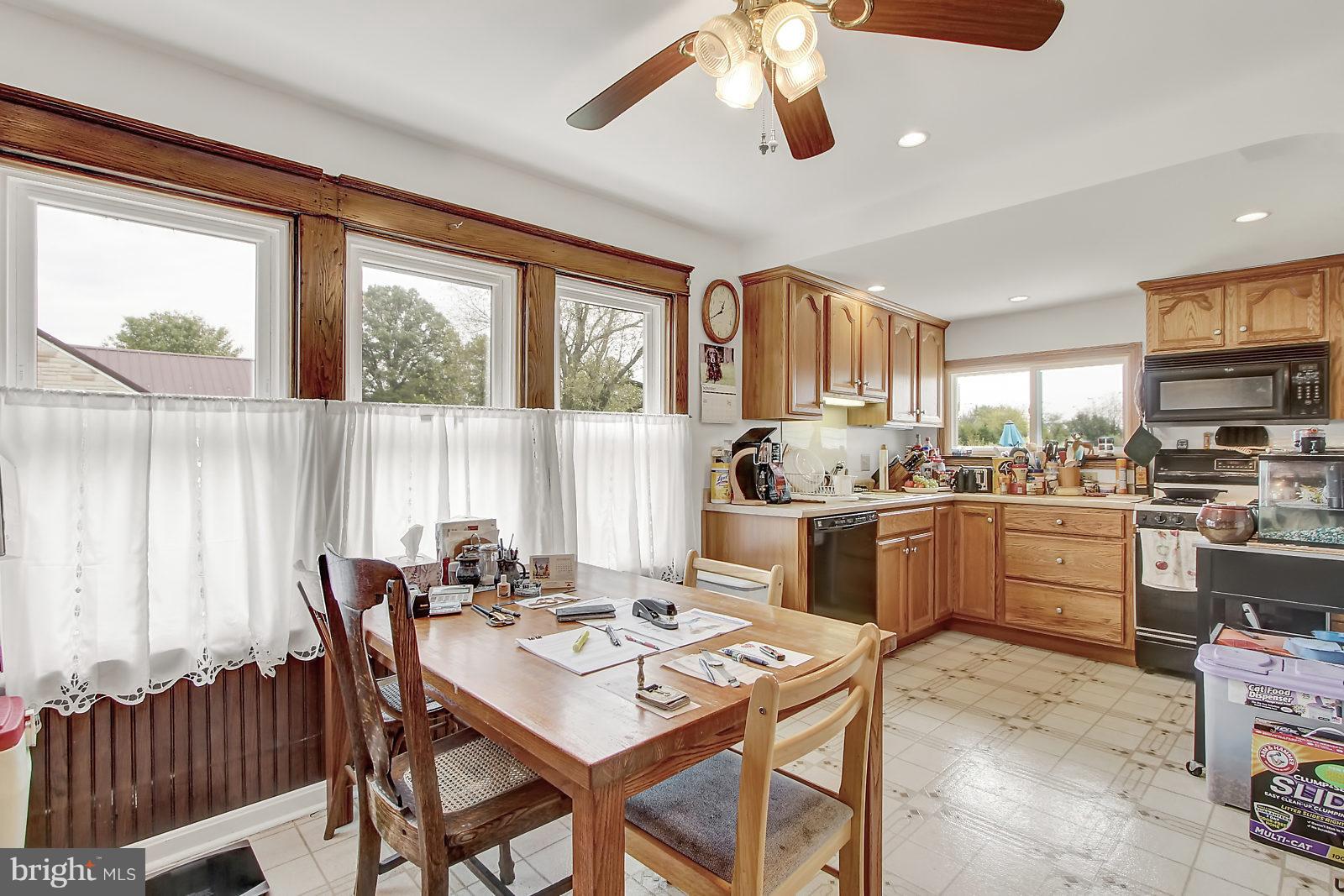 CUMBERLAND TOWNSHIP - Residential