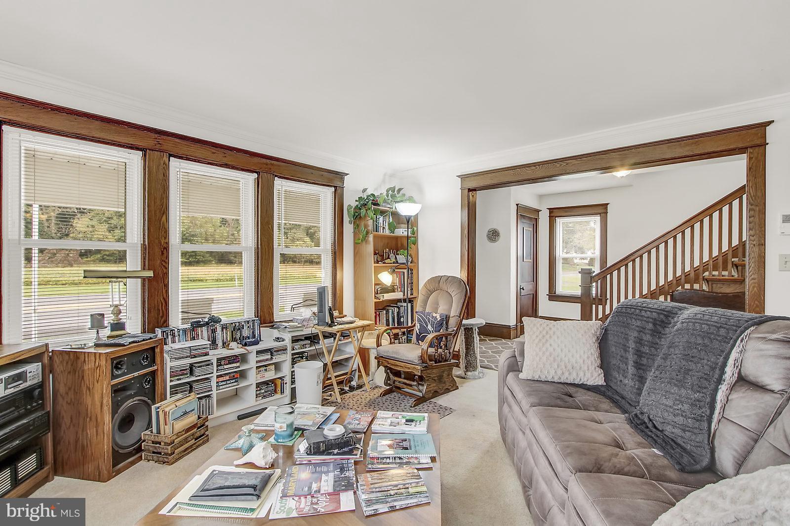 CUMBERLAND TOWNSHIP - Residential