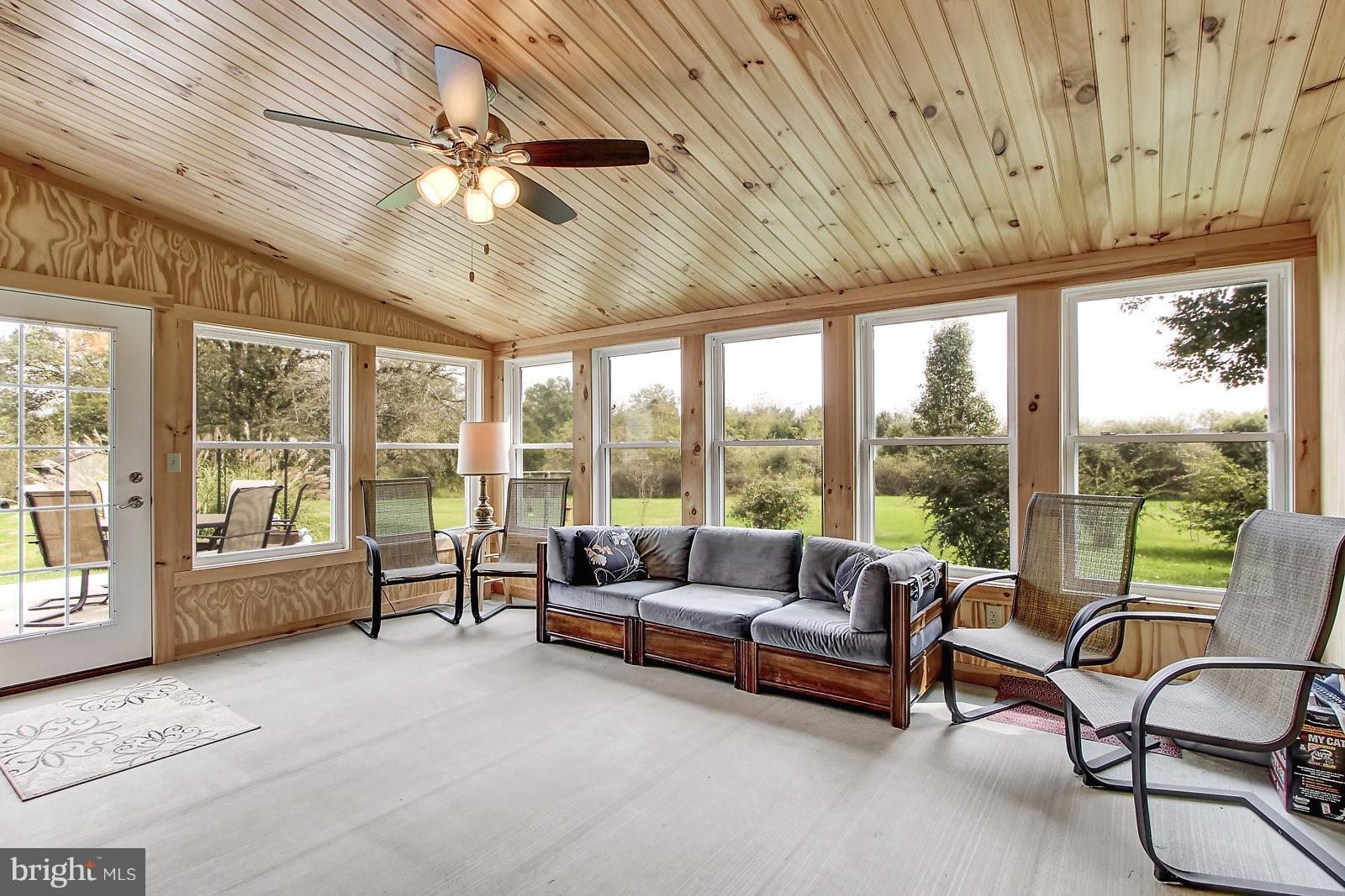 CUMBERLAND TOWNSHIP - Residential