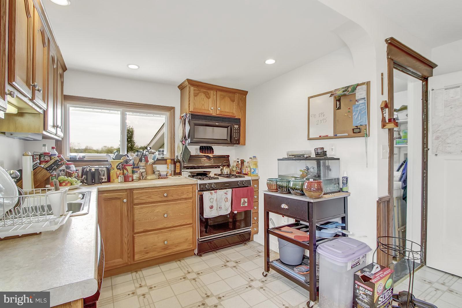 CUMBERLAND TOWNSHIP - Residential