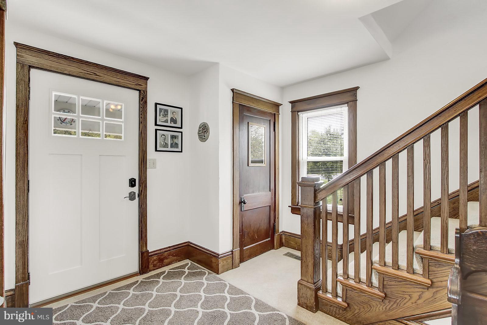 CUMBERLAND TOWNSHIP - Residential