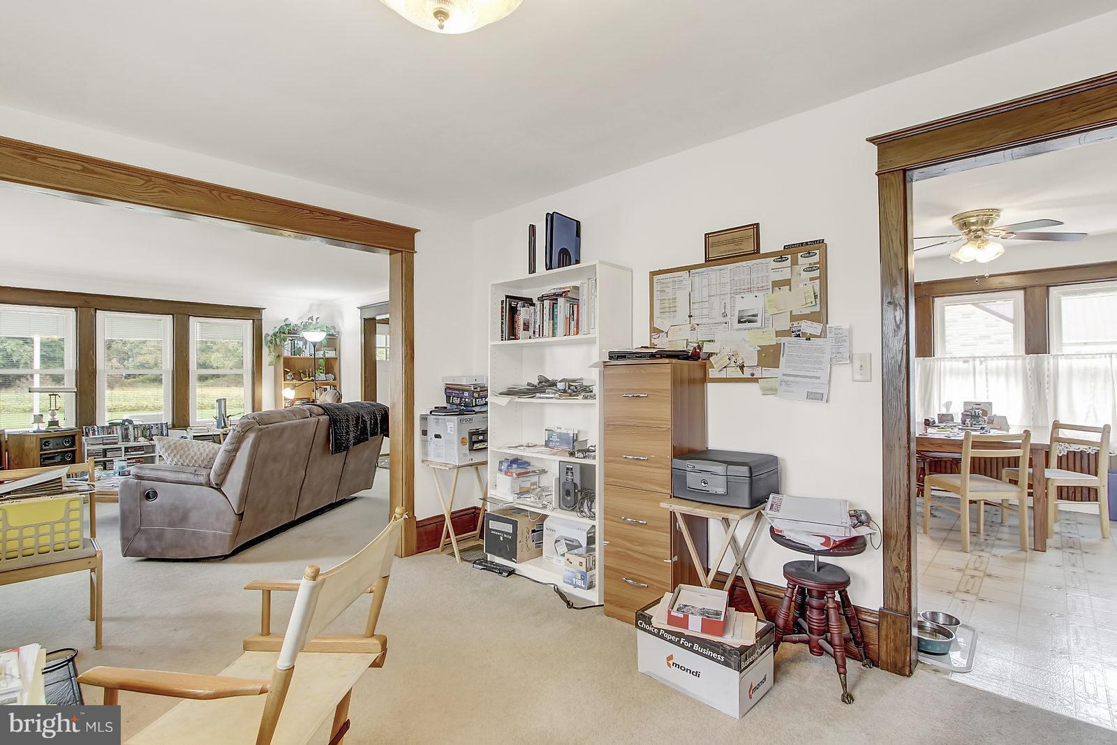 CUMBERLAND TOWNSHIP - Residential