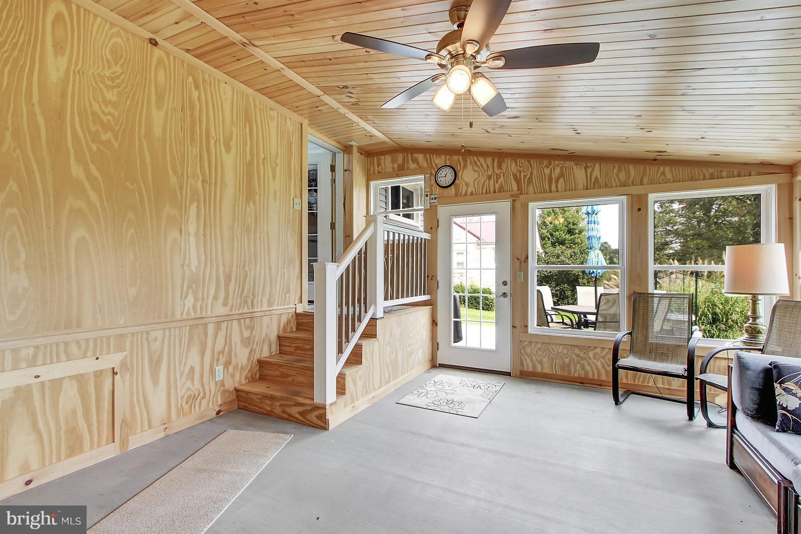 CUMBERLAND TOWNSHIP - Residential