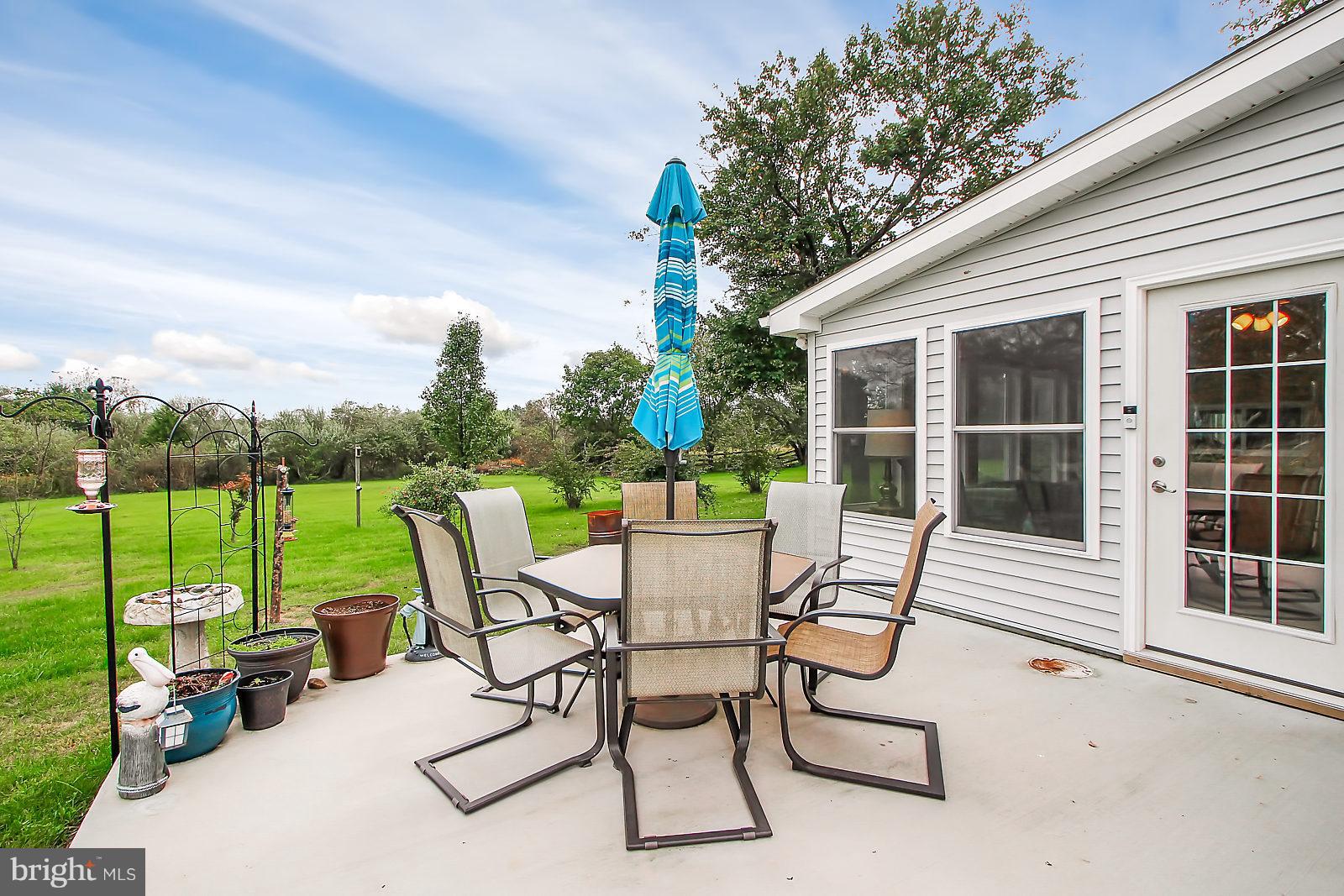 CUMBERLAND TOWNSHIP - Residential