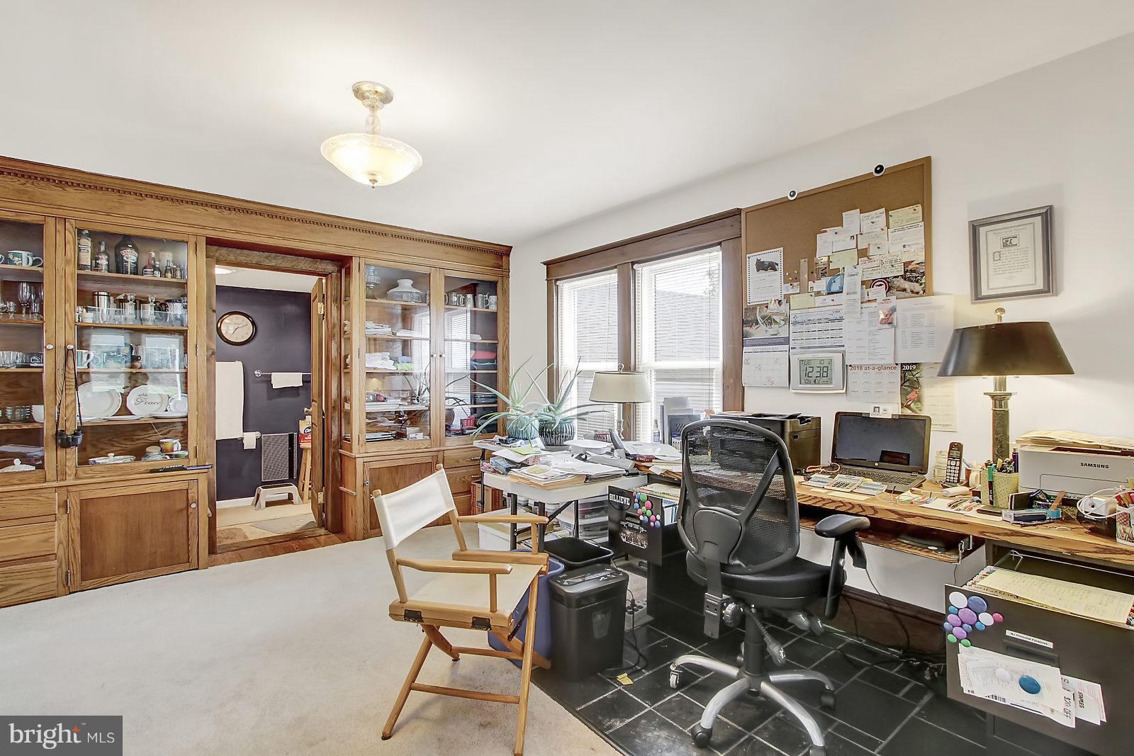 CUMBERLAND TOWNSHIP - Residential