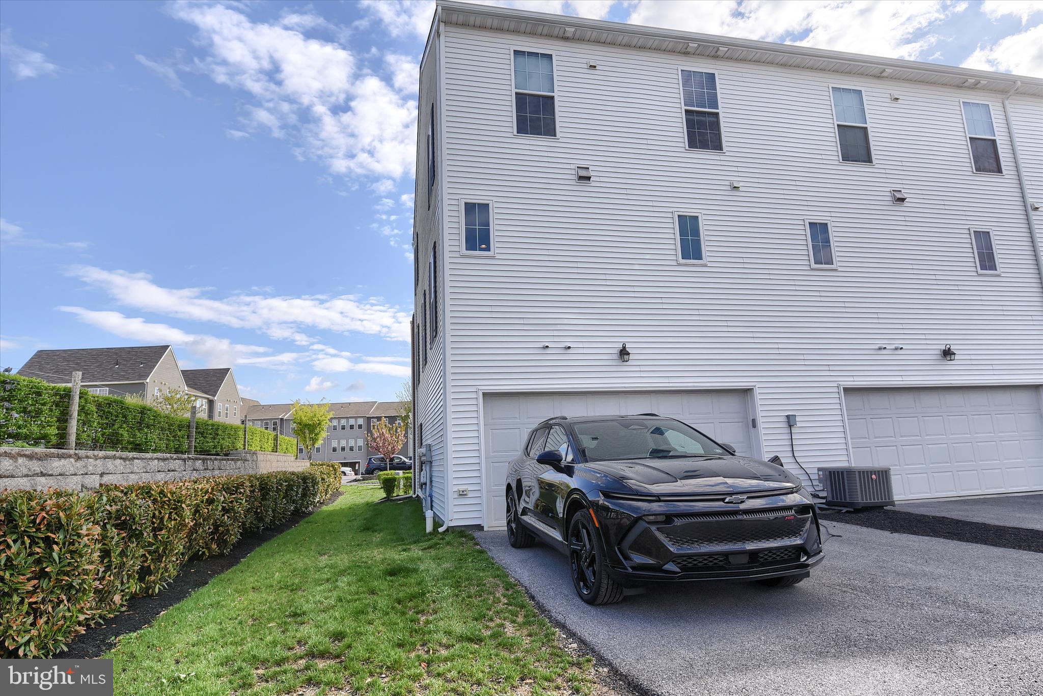 ARCONA - Residential