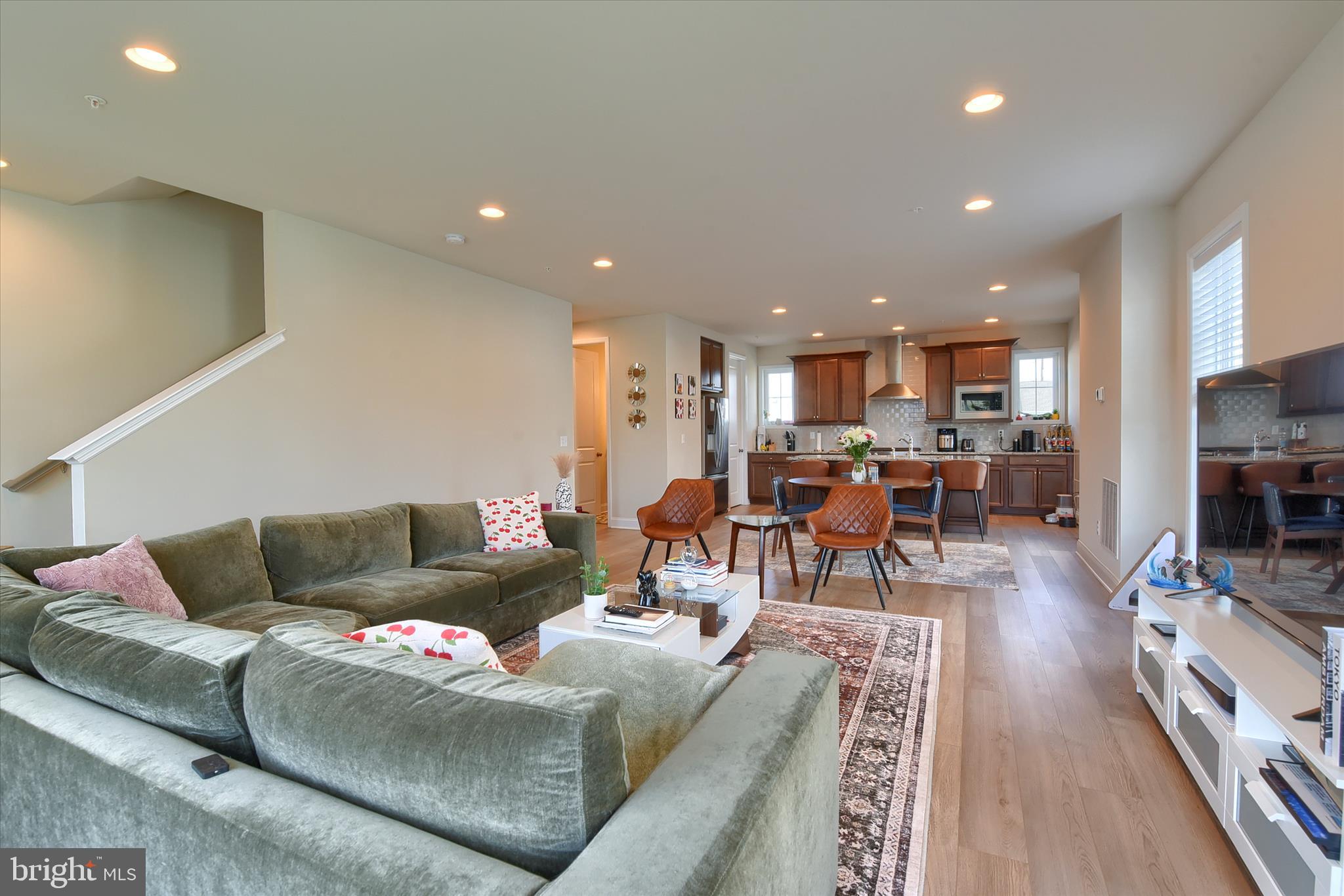 ARCONA - Residential