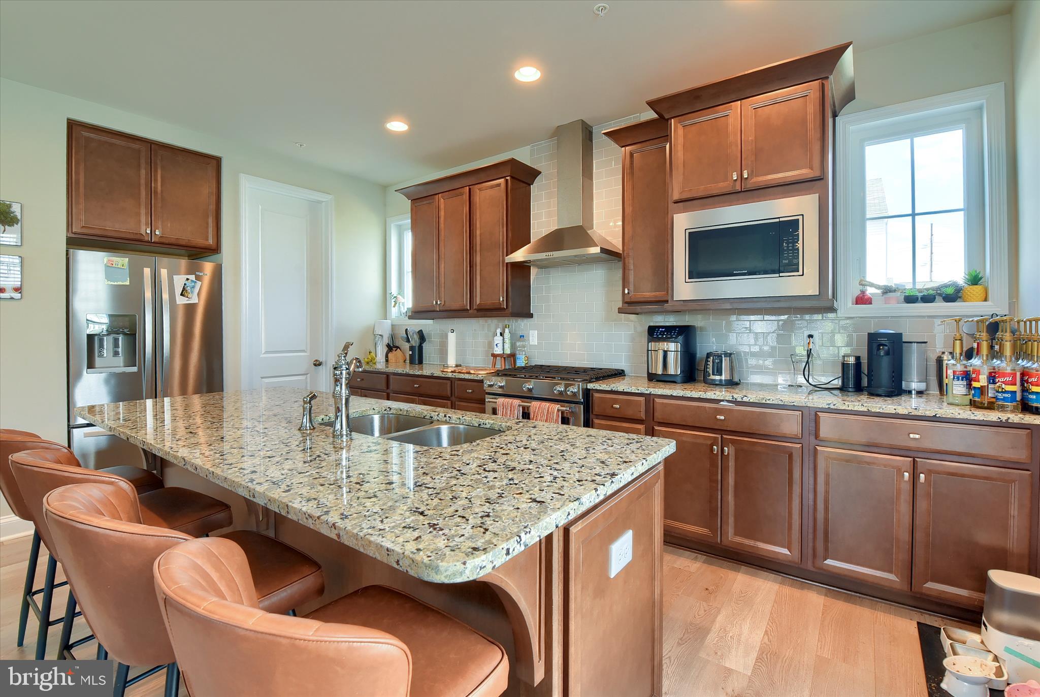 ARCONA - Residential