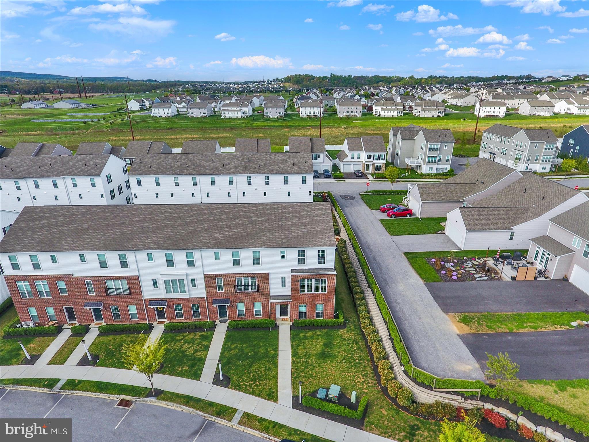ARCONA - Residential